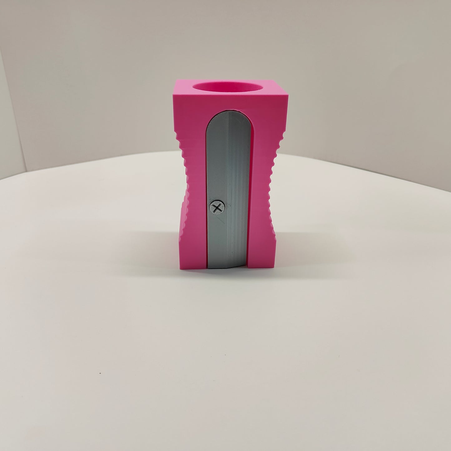 Giant Pencil Sharpener Desk Organizer