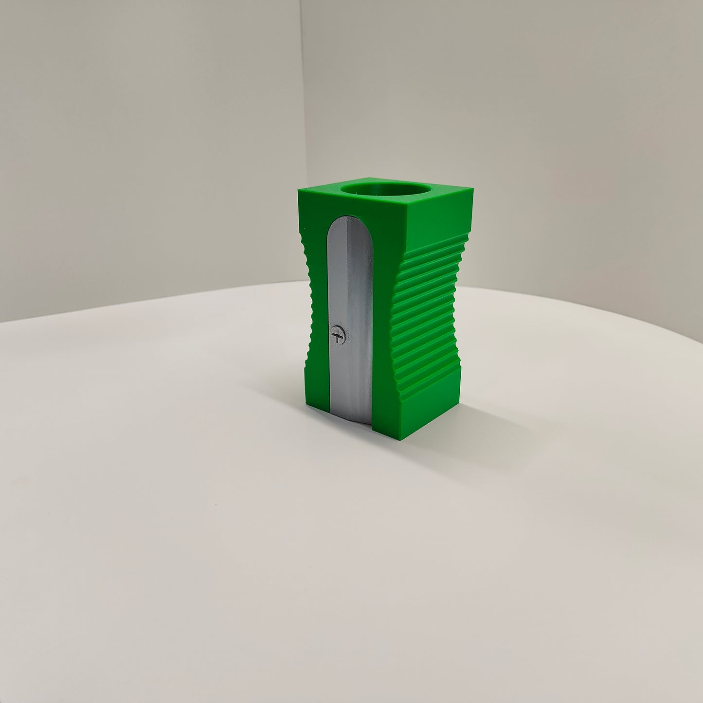 Giant Pencil Sharpener Desk Organizer