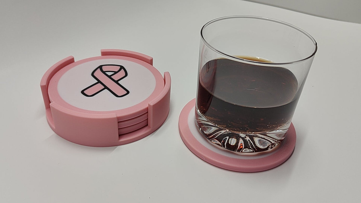 Drink Coasters