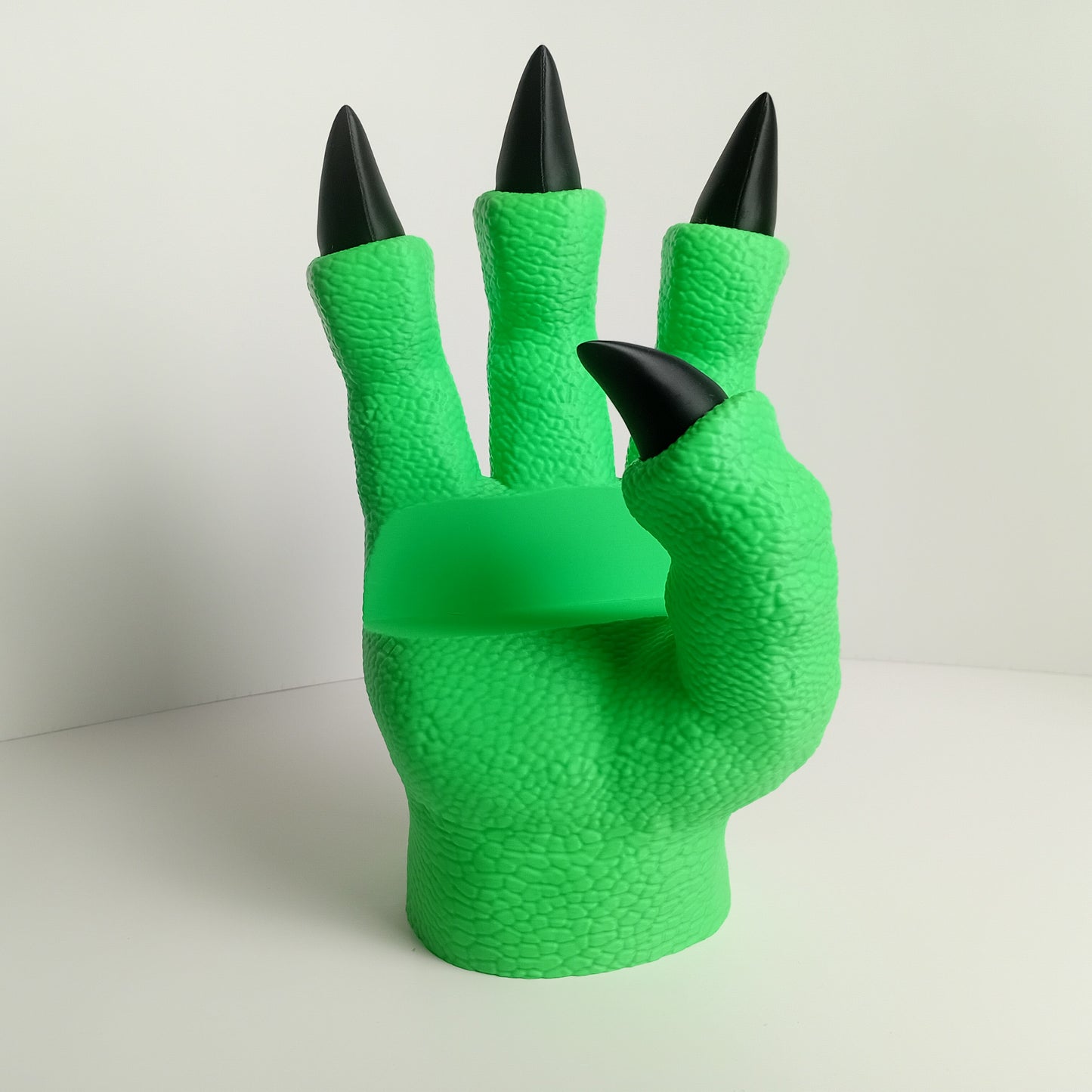 Dragon Claw Book Holder