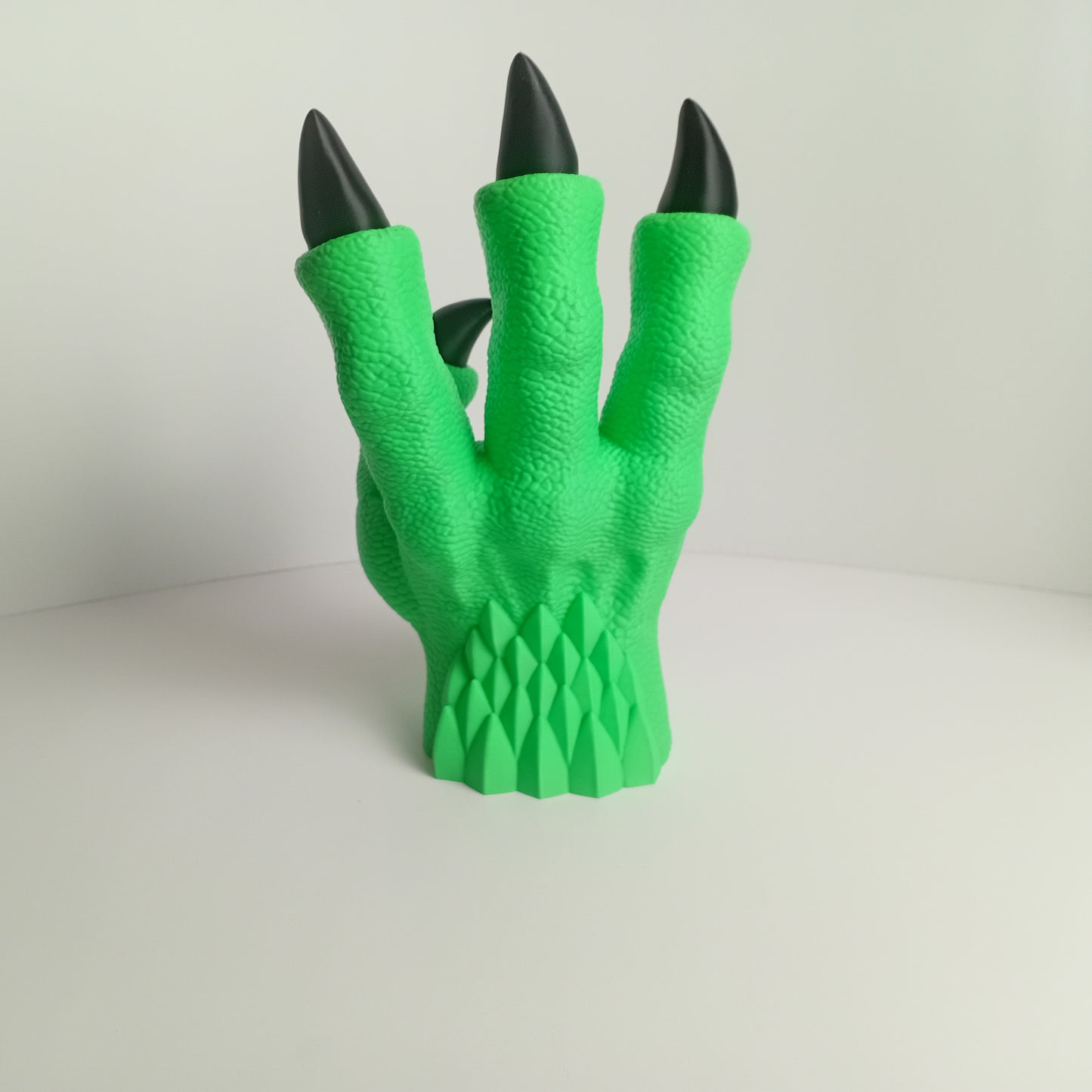 Dragon Claw Book Holder