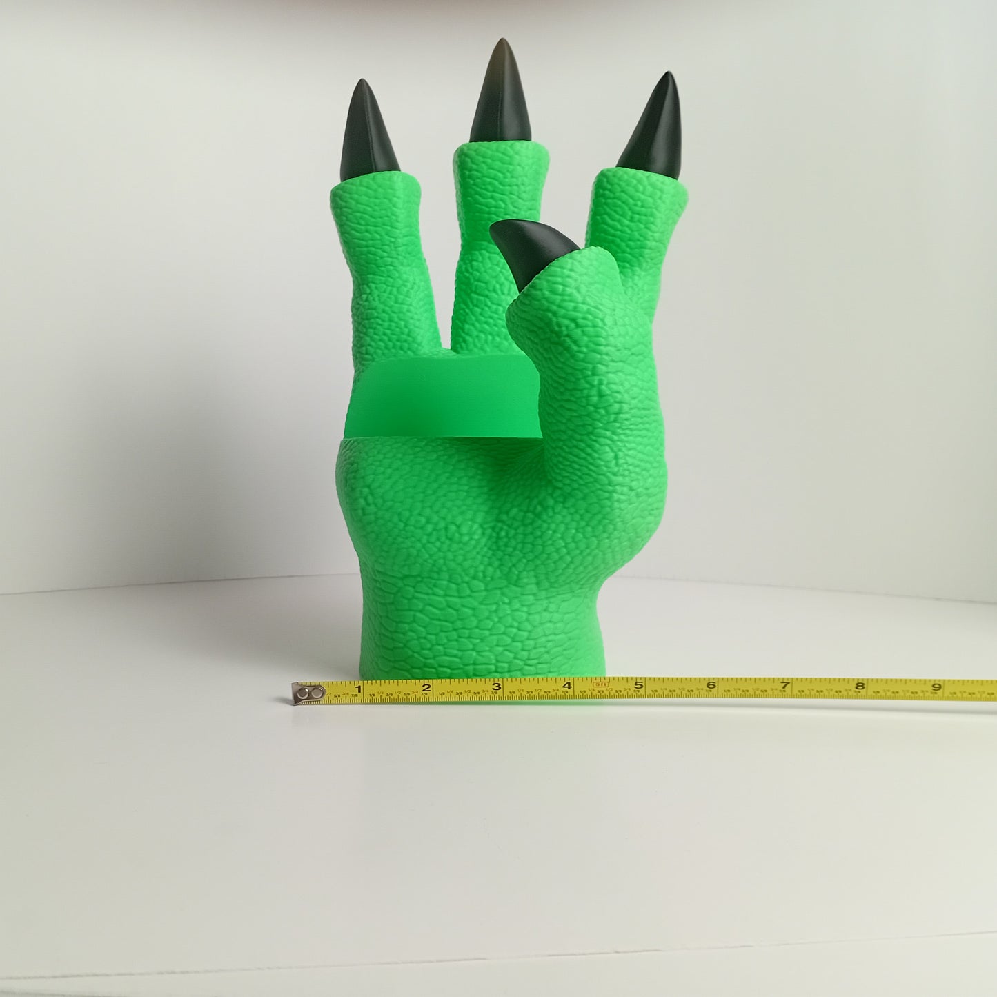 Dragon Claw Book Holder