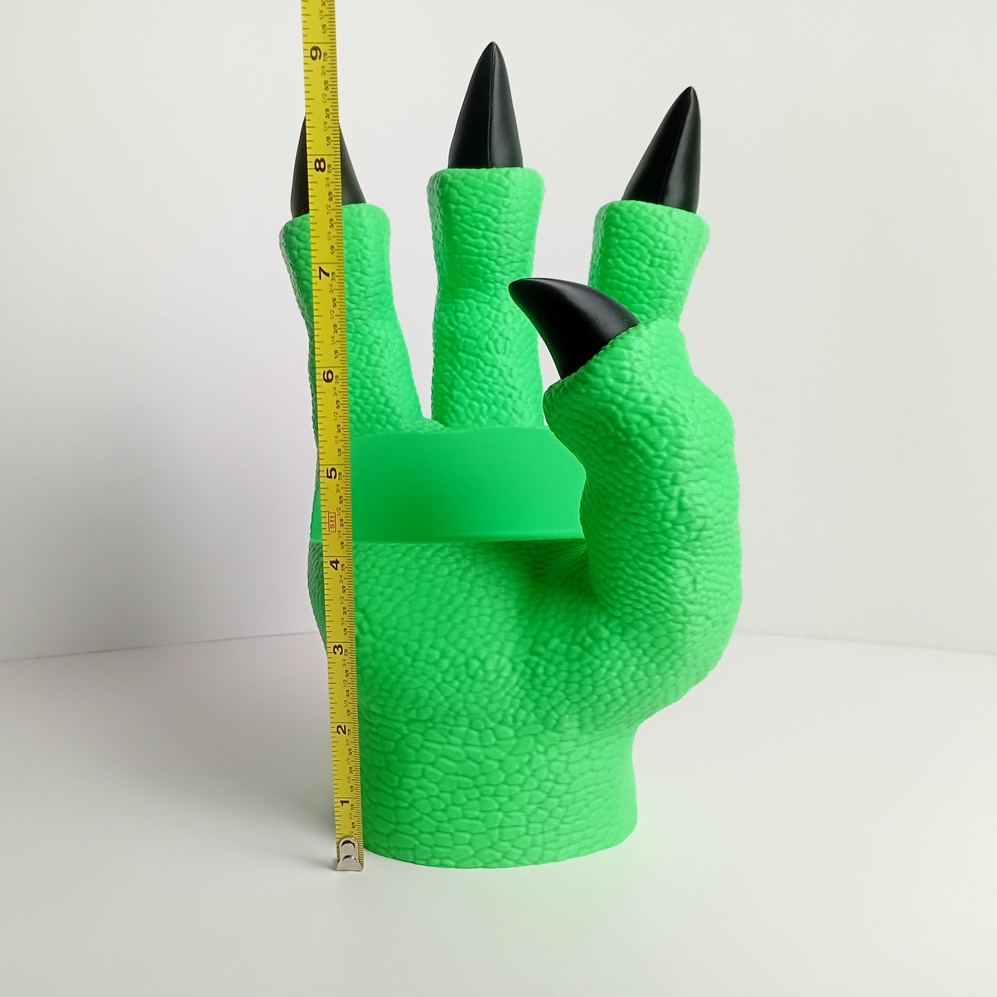 Dragon Claw Book Holder