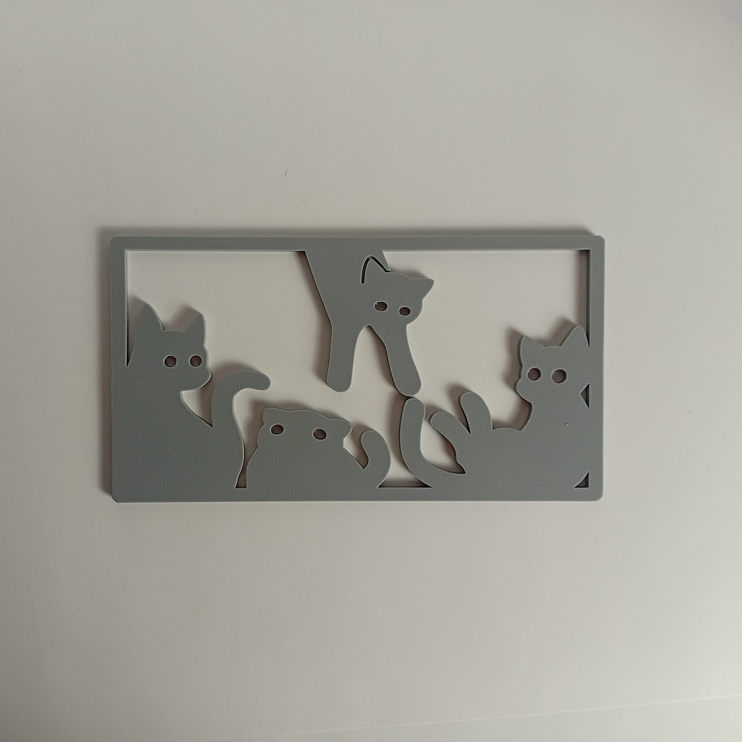 Cat Wall Art
