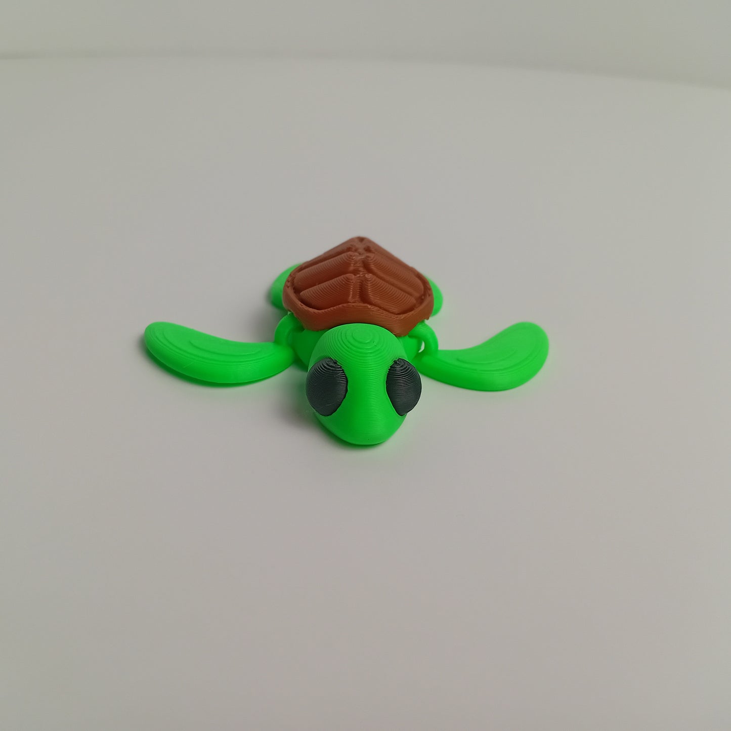 Articulated Animal Toys- Sea Turtle