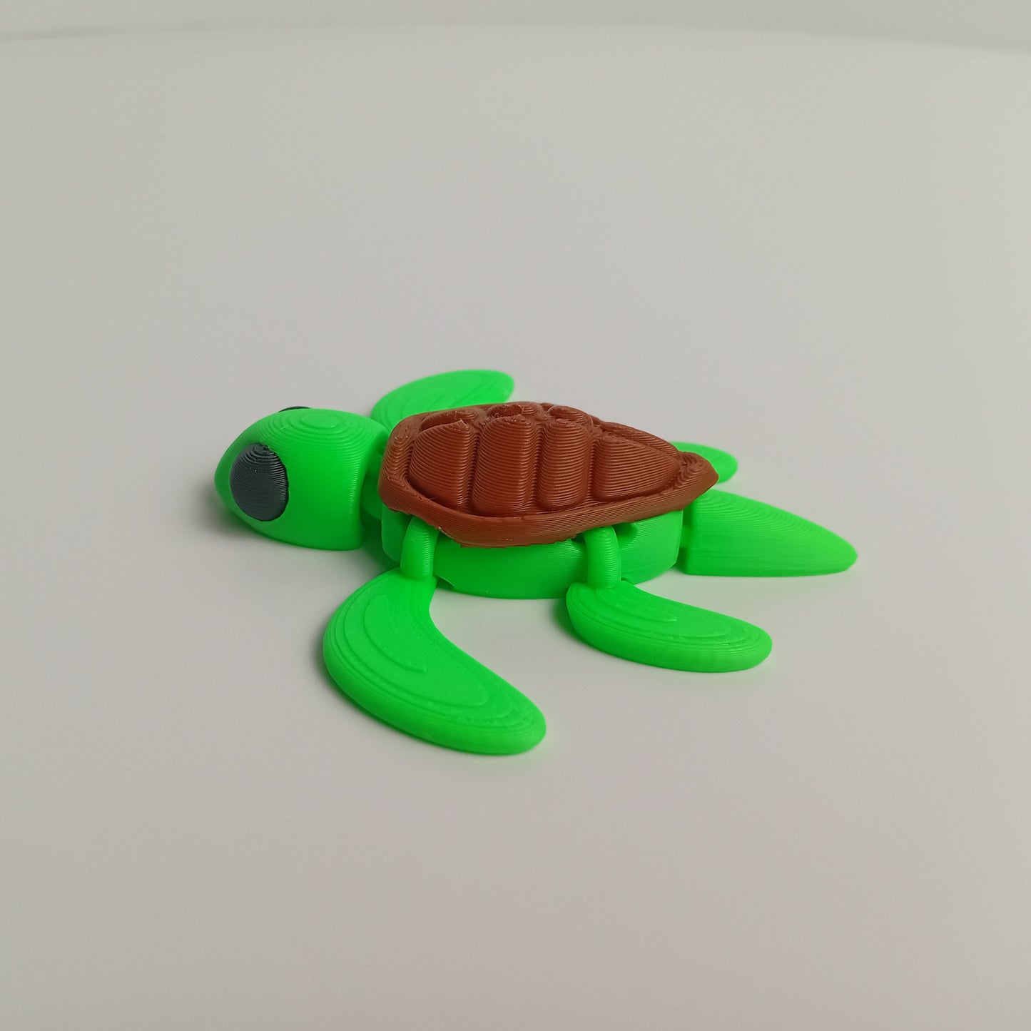 Articulated Animal Toys- Sea Turtle