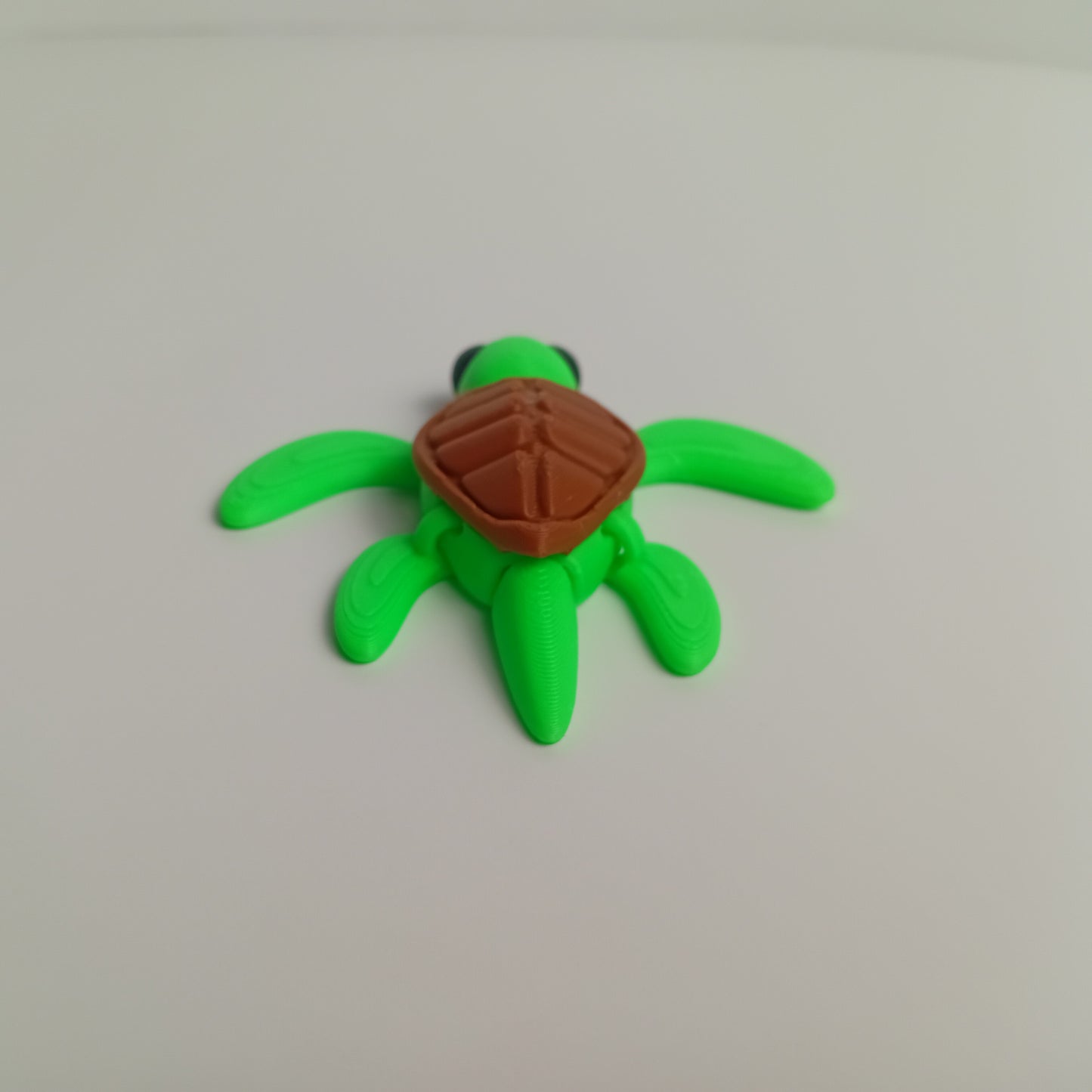 Articulated Animal Toys- Sea Turtle