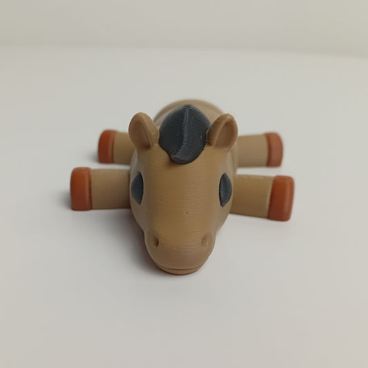 Articulated Animal Toys- Horse