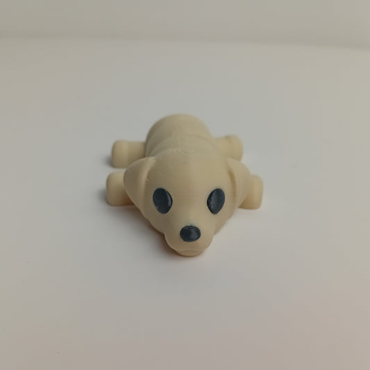 Articulated Animal Toys- Labrador Dog