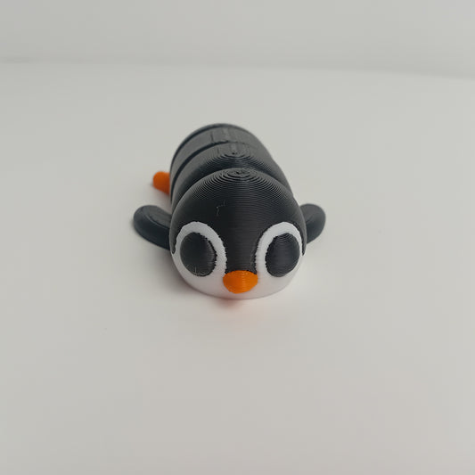 Articulated Animal Toys- Penguin