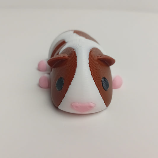 Articulated Animal Toys- Guinea Pig