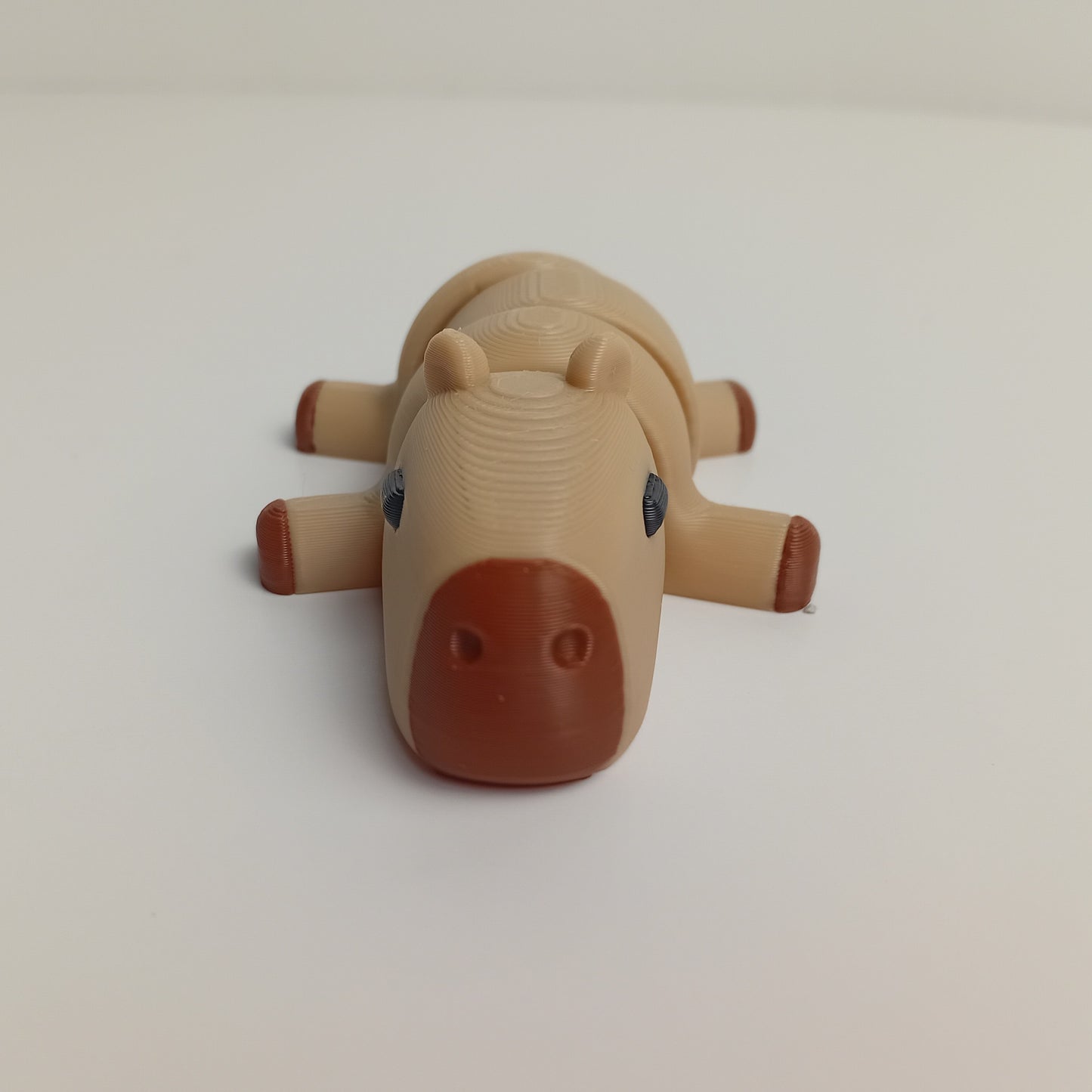 Articulated Animal Toys- Capybara