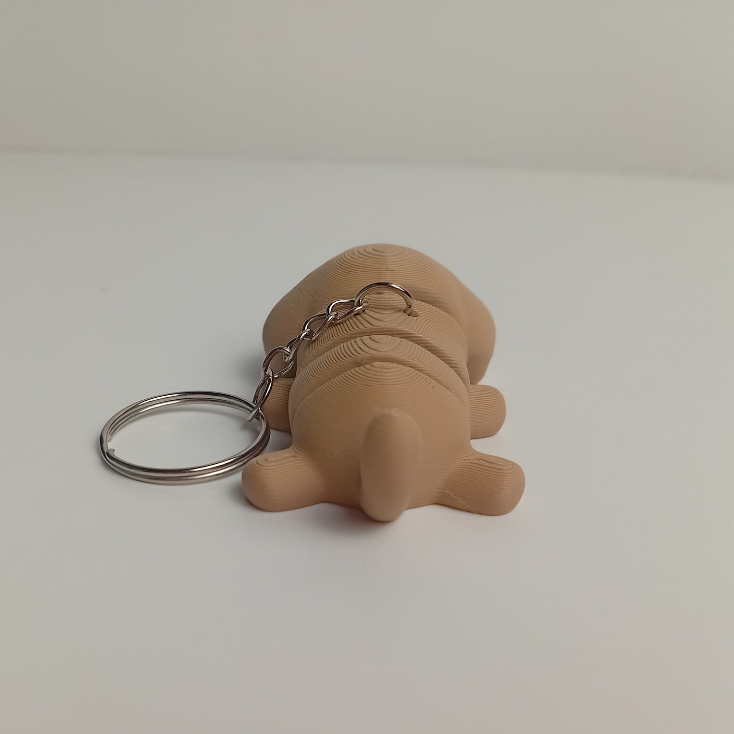 Animal Keychains- Labrador Dog