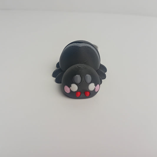 Animal Keychains- Spider
