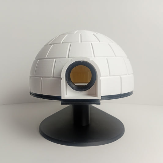 Bird Houses- Igloo