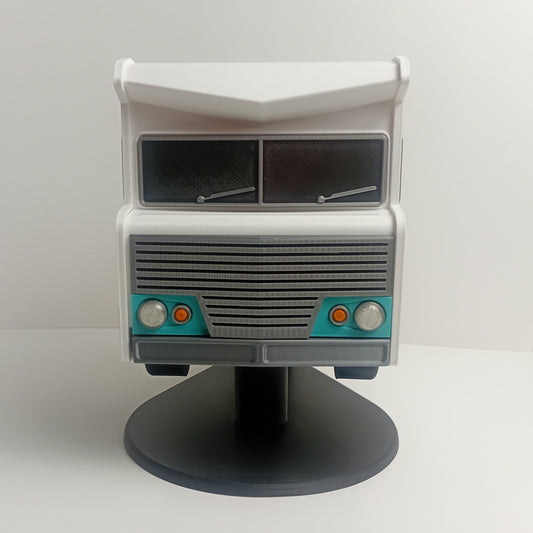 Bird House- Winnebago