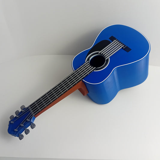 Bird House- Guitar