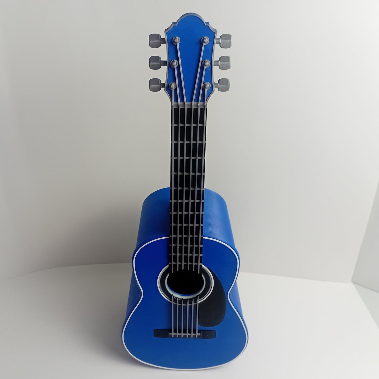 Bird House- Guitar