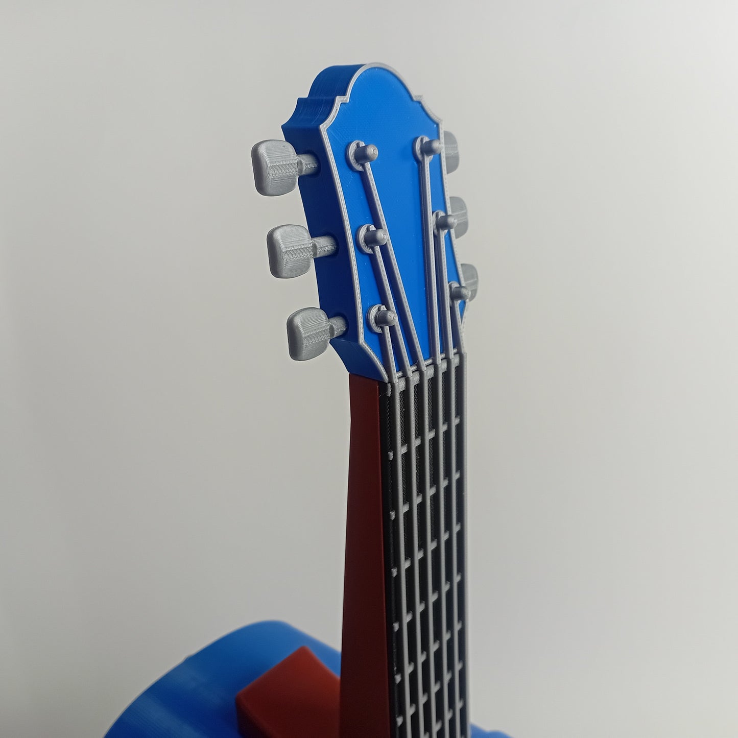 Bird House- Guitar