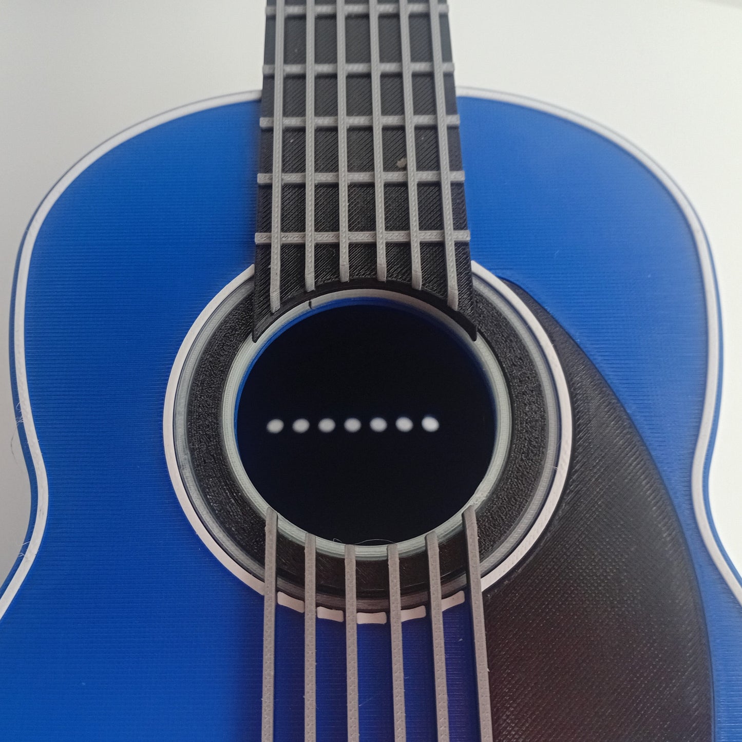 Bird House- Guitar