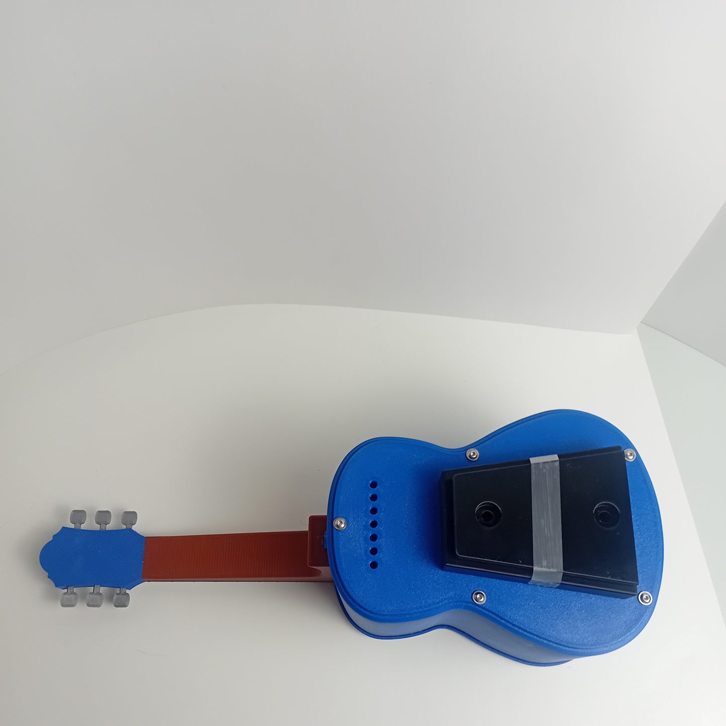 Bird House- Guitar