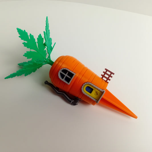 Carrot Garden Spike