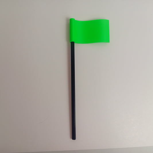 Dummy 13 Accessories- Flag