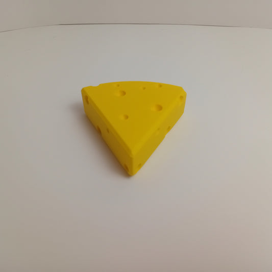 Dummy 13 Accessories- Cheese Hat