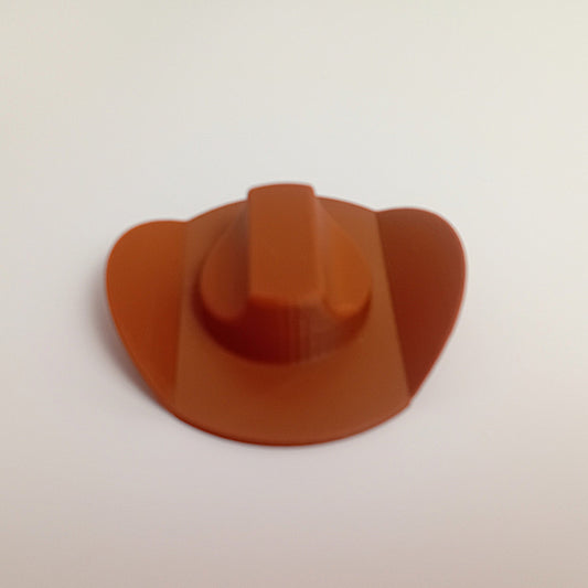 Dummy 13 Accessories- Cowboy Hat