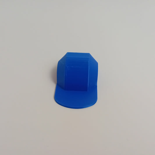 Dummy 13 Accessories- Cap
