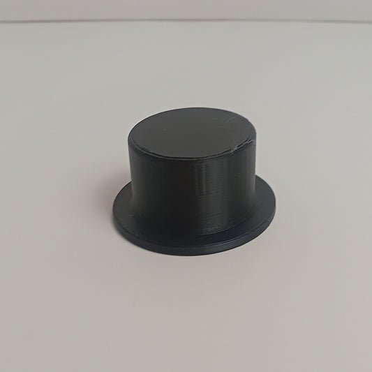 Dummy 13 Accessories- Top Hat