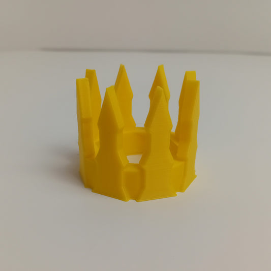 Dummy 13 Accessories- Crown