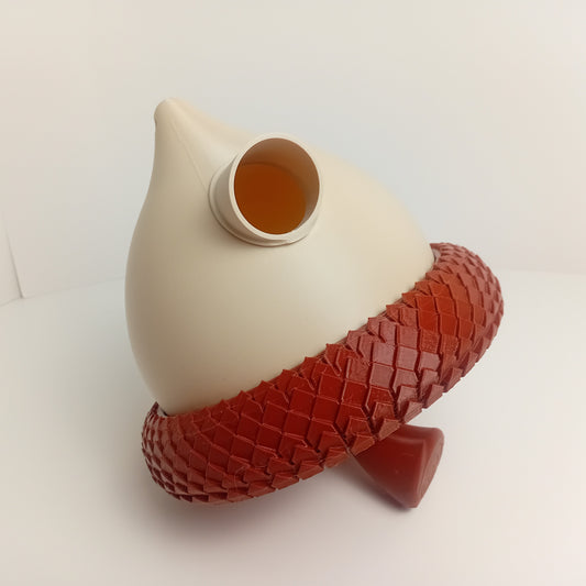 Acorn Bird House