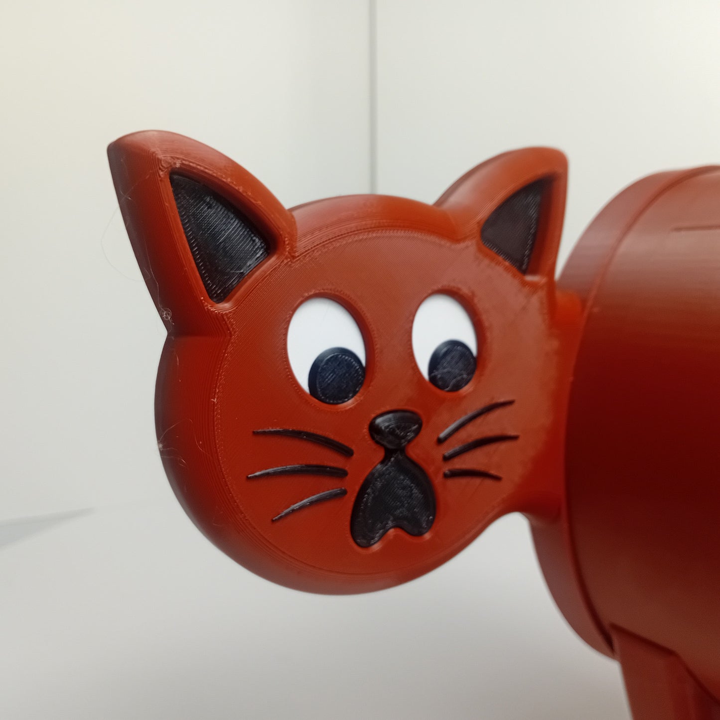 Cat Bird House