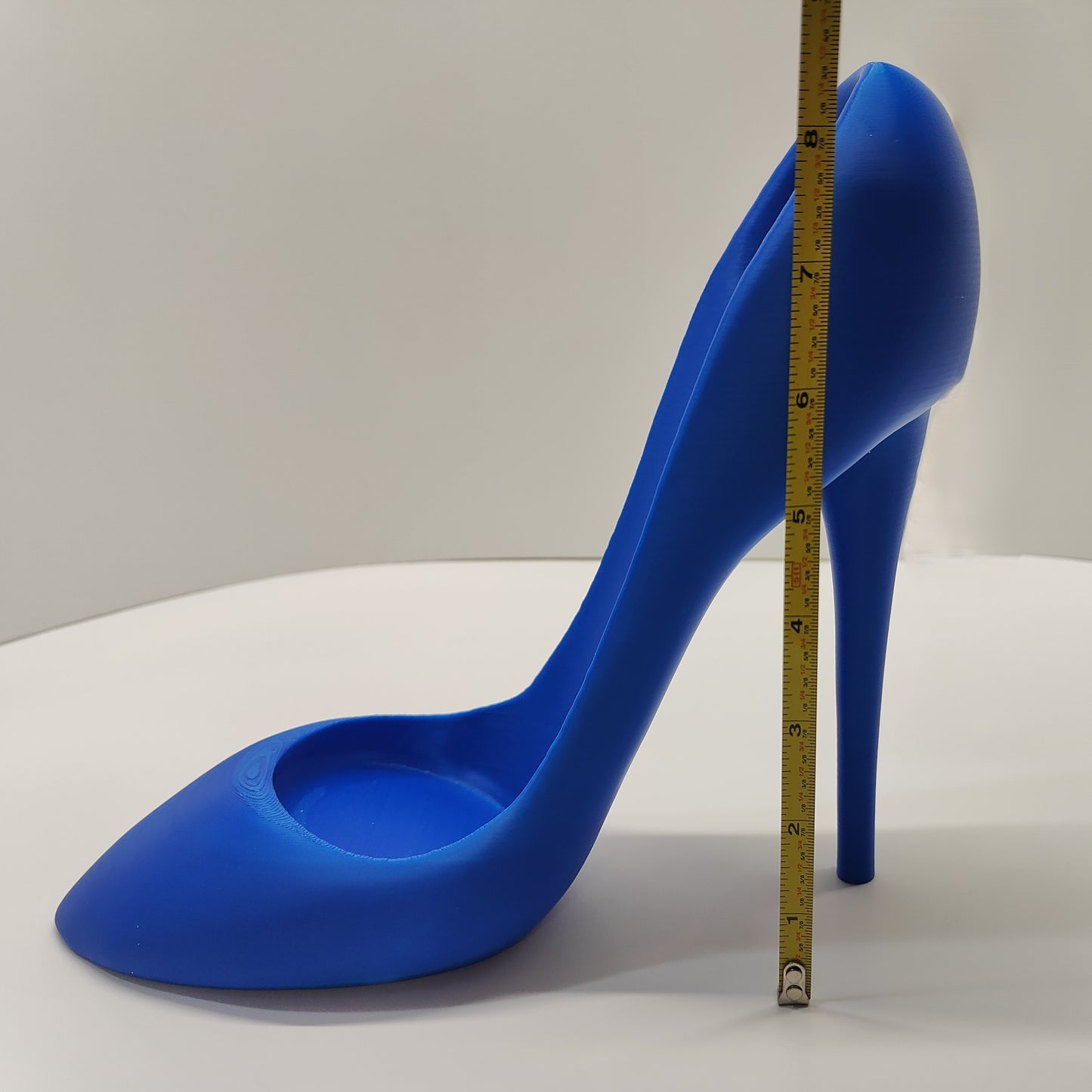 High Heel Bottle Holder